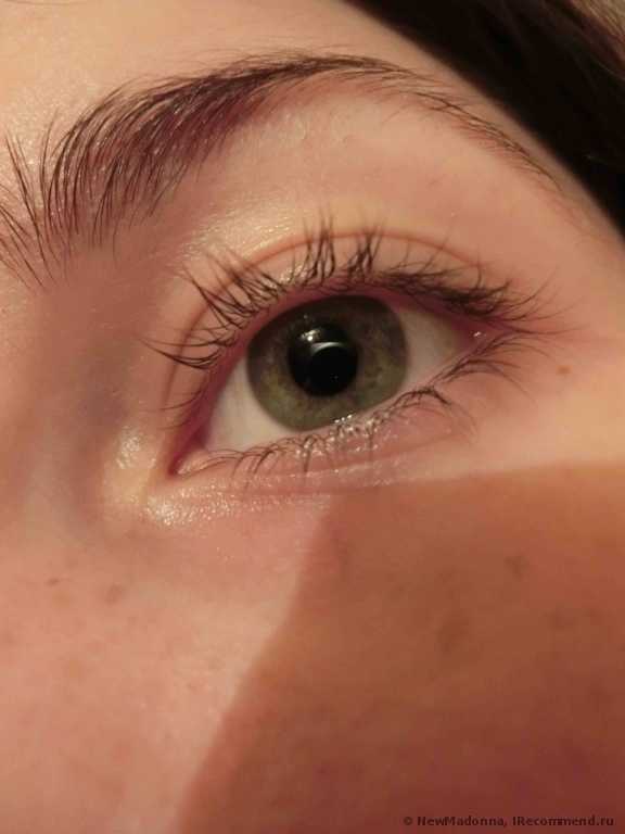 Тушь для ресниц Avon Super Drama Mascara / "Роковой эффект" - фото
