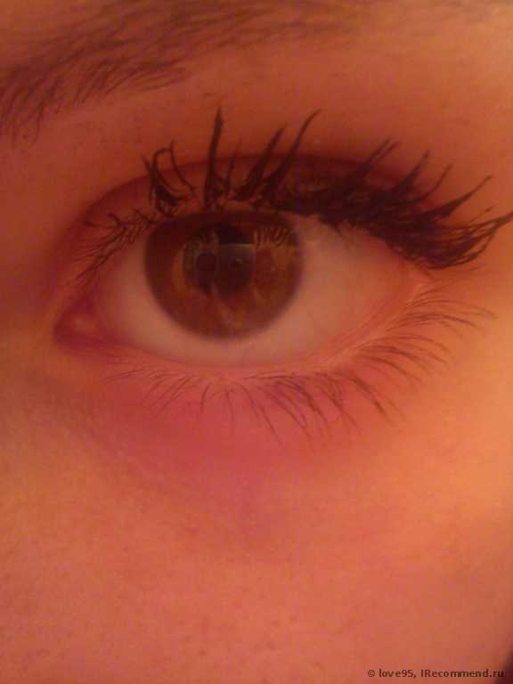 Тушь для ресниц Avon Super Drama Mascara / "Роковой эффект" - фото