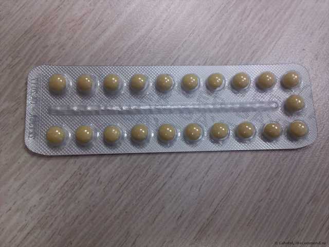 Контрацептивы Schering AG Диане-35 - фото