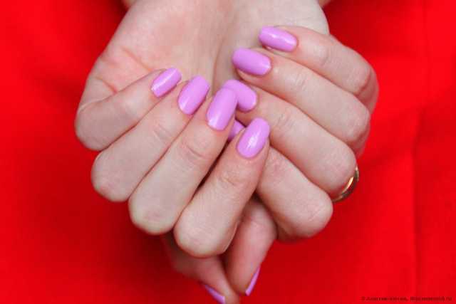 Лак для ногтей Orkide Cosmetics Orlena - фото