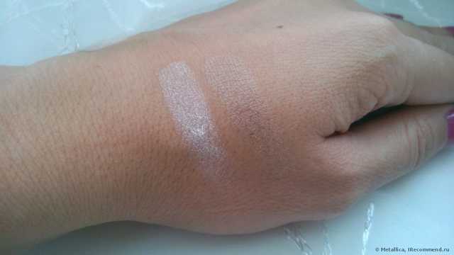 Тени для век Barry M   Естественное сияние Glow & Blush Palette - фото