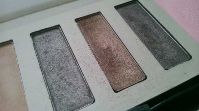 Тени для век Barry M   Естественное сияние Glow & Blush Palette - фото