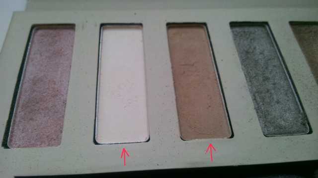 Тени для век Barry M   Естественное сияние Glow & Blush Palette - фото
