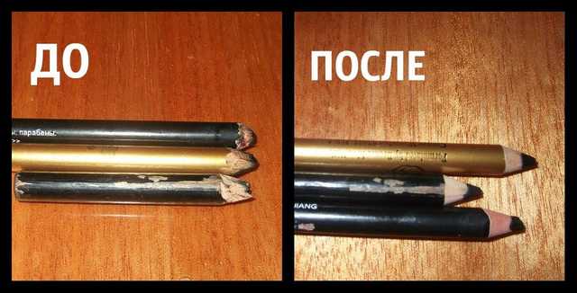 Точилка для карандашей KAIZER двухсторонняя - фото
