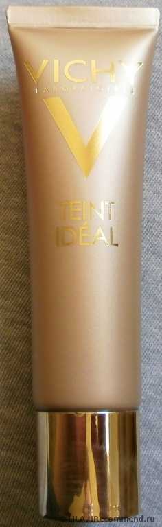 Тональный крем Vichy  Teint Ideal - фото