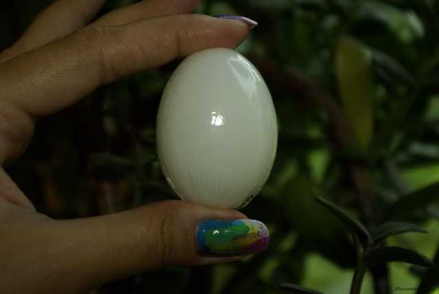 Мыло ручной работы Holika Holika Egg Soap - фото
