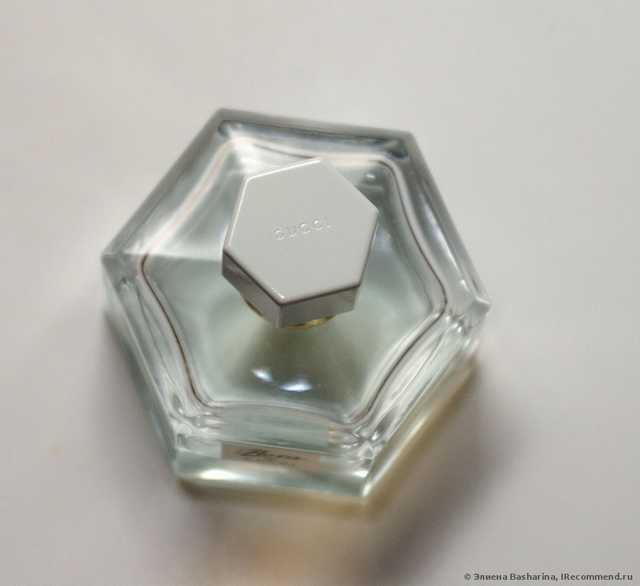 Gucci Flora by Gucci eau Fraiche - фото
