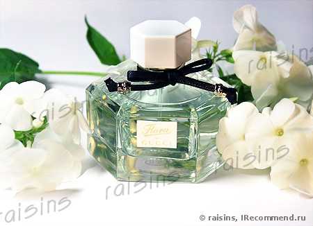 Flora by Gucci Eau Fraiche