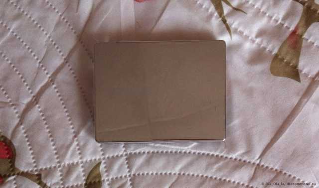 Румяна CLINIQUE Blushing Blush - фото
