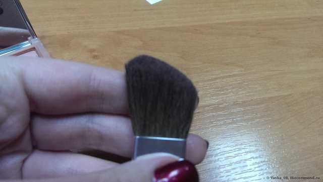 Румяна CLINIQUE Blushing Blush - фото