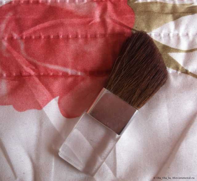 Румяна CLINIQUE Blushing Blush - фото