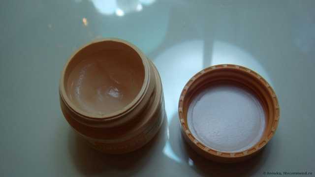 Бальзам для губ Avon naturals мед - фото