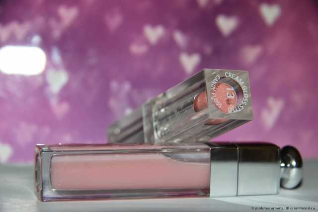 Губная помада Isa Dora Увлажняющая сливочная губная помада IsaDora Cream Gloss Stylo IsaDora - фото