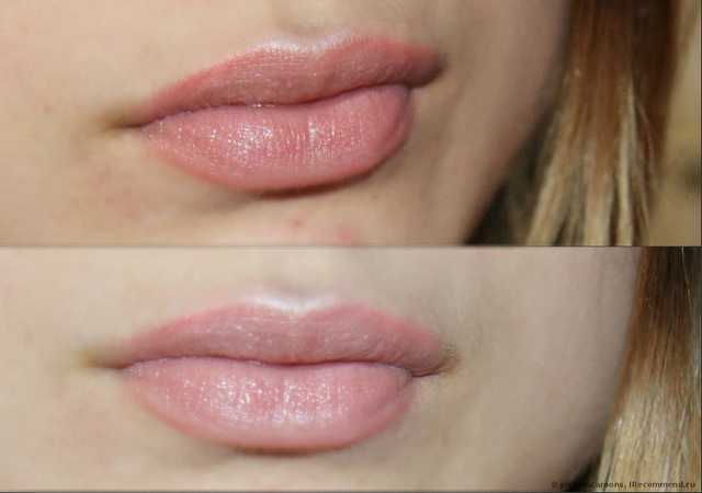 Губная помада Isa Dora Увлажняющая сливочная губная помада IsaDora Cream Gloss Stylo IsaDora - фото