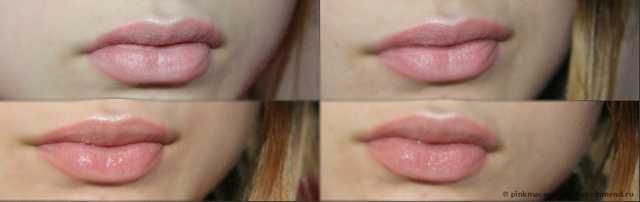Губная помада Isa Dora Увлажняющая сливочная губная помада IsaDora Cream Gloss Stylo IsaDora - фото