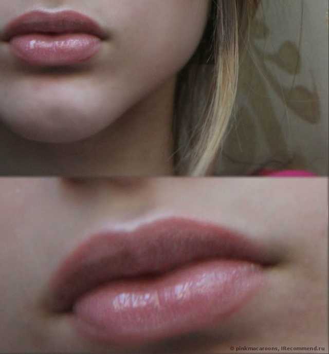 Губная помада Isa Dora Увлажняющая сливочная губная помада IsaDora Cream Gloss Stylo IsaDora - фото