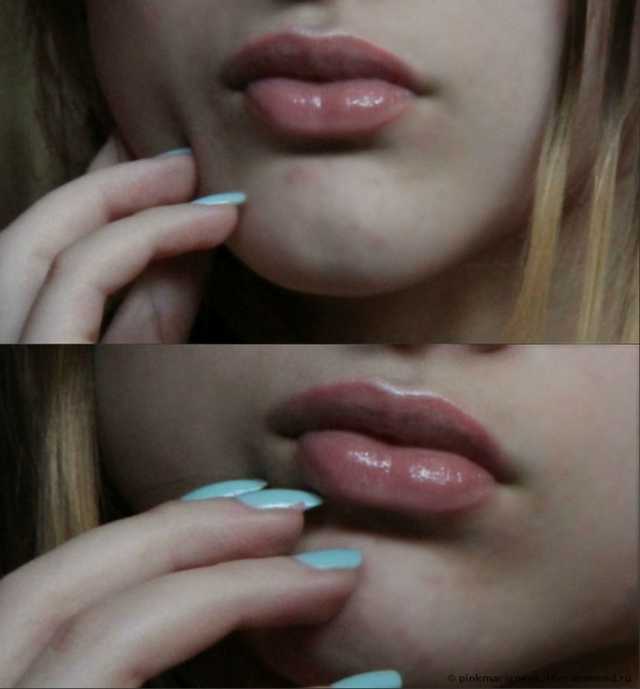 Губная помада Isa Dora Увлажняющая сливочная губная помада IsaDora Cream Gloss Stylo IsaDora - фото