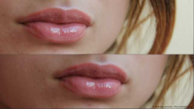 Губная помада Isa Dora Увлажняющая сливочная губная помада IsaDora Cream Gloss Stylo IsaDora - фото