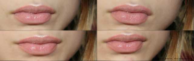 Губная помада Isa Dora Увлажняющая сливочная губная помада IsaDora Cream Gloss Stylo IsaDora - фото