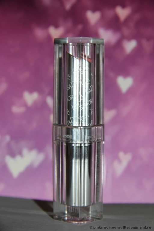 Губная помада Isa Dora Увлажняющая сливочная губная помада IsaDora Cream Gloss Stylo IsaDora - фото