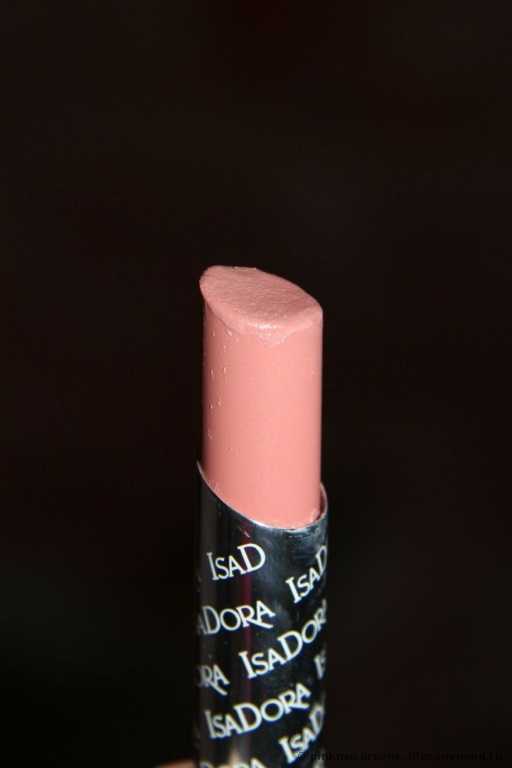 Губная помада Isa Dora Увлажняющая сливочная губная помада IsaDora Cream Gloss Stylo IsaDora - фото
