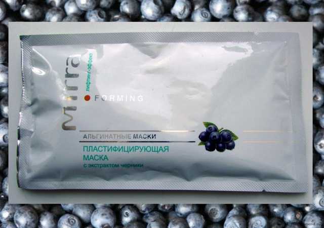 лицевая сторона
