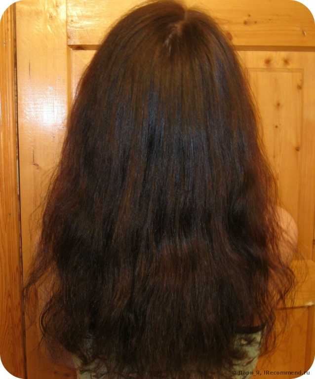 Увлажняющий кондиционер для волос KeraSys - фото