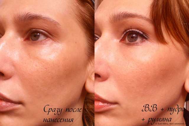 ВВ крем ETUDE HOUSE Etude House Precious Mineral Sun BB SPF30+/ PA+++ - фото