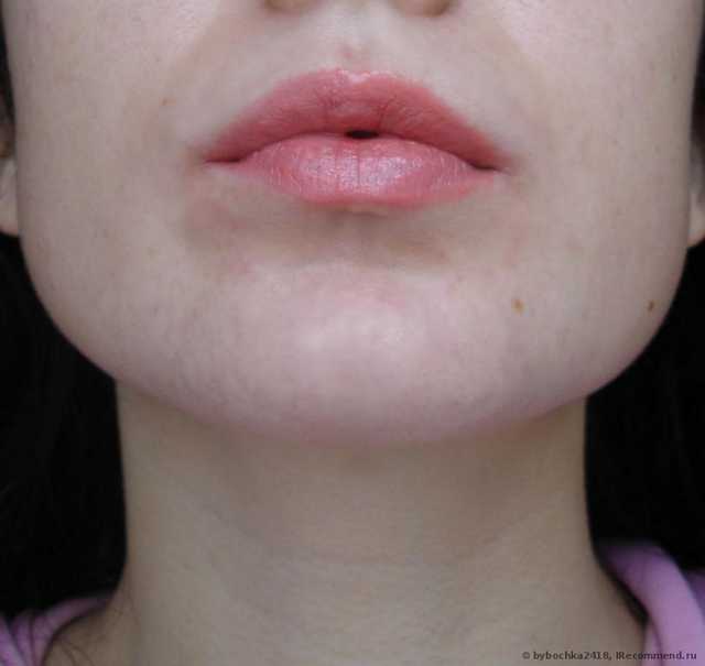 Губная помада Oriflame Совершенство цвета - фото