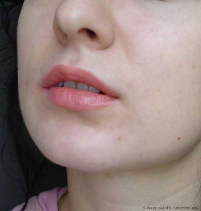 Губная помада Oriflame Совершенство цвета - фото