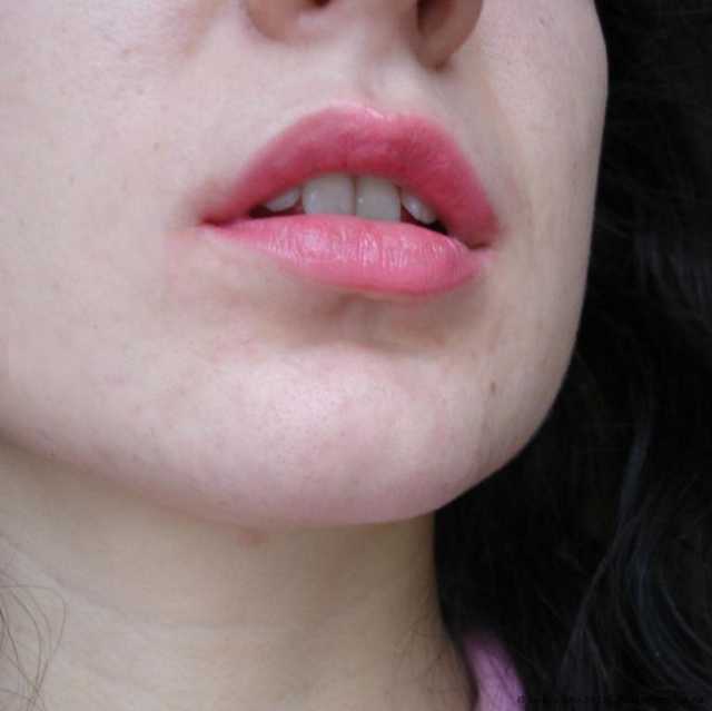 Губная помада Oriflame Совершенство цвета - фото