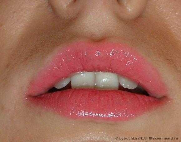 Губная помада Oriflame Совершенство цвета - фото