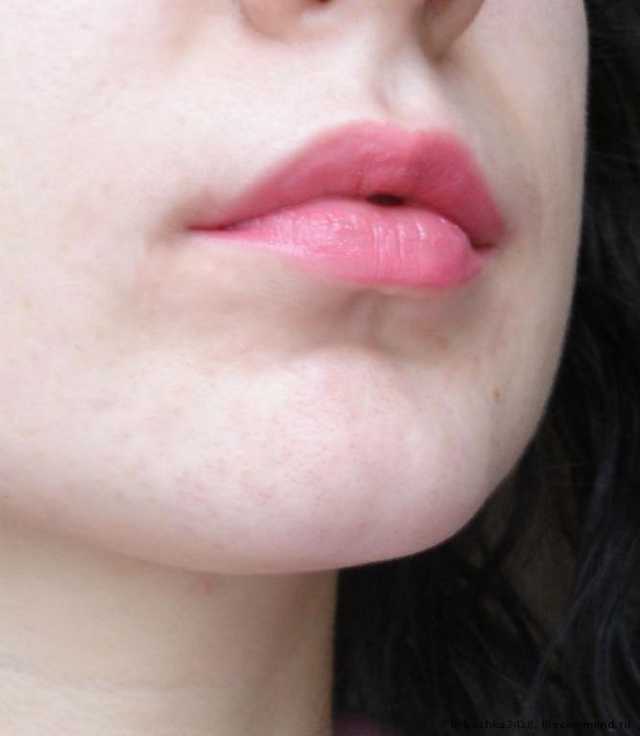 Губная помада Oriflame Совершенство цвета - фото