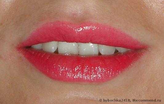 Губная помада Oriflame Совершенство цвета - фото