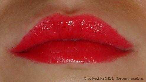 Губная помада Oriflame Совершенство цвета - фото