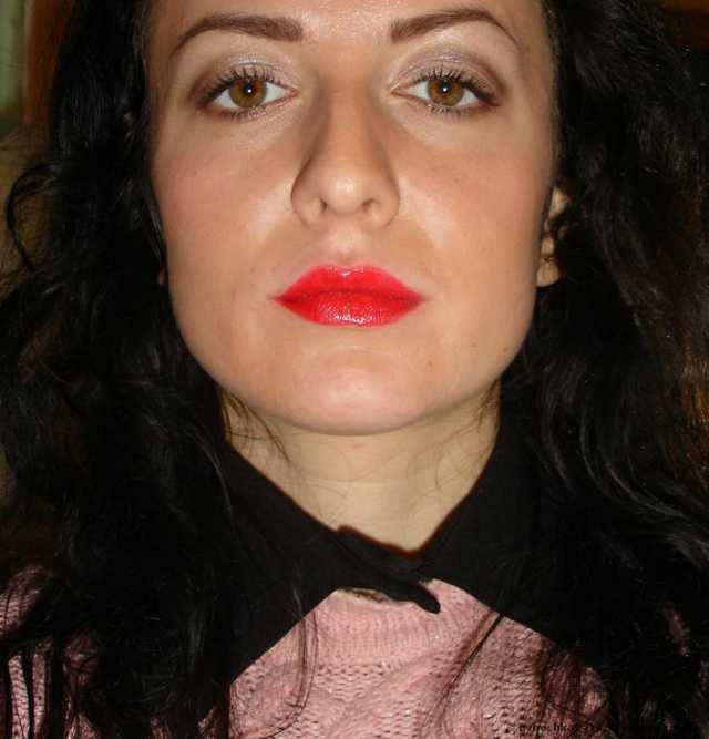 Губная помада Oriflame Совершенство цвета - фото