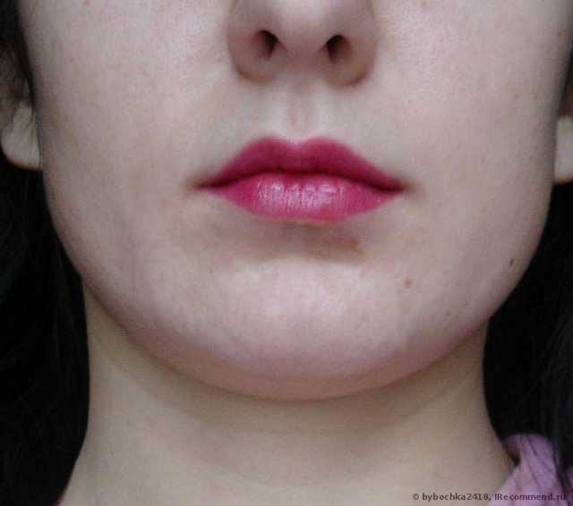 Губная помада Oriflame Совершенство цвета - фото