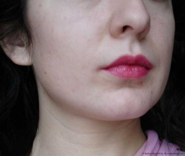 Губная помада Oriflame Совершенство цвета - фото