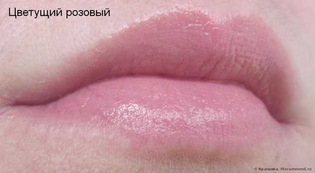 Губная помада Oriflame Совершенство цвета - фото