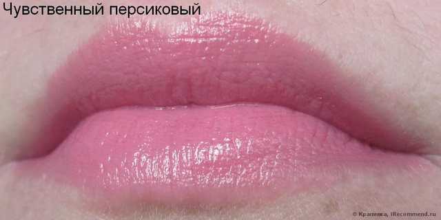 Губная помада Oriflame Совершенство цвета - фото