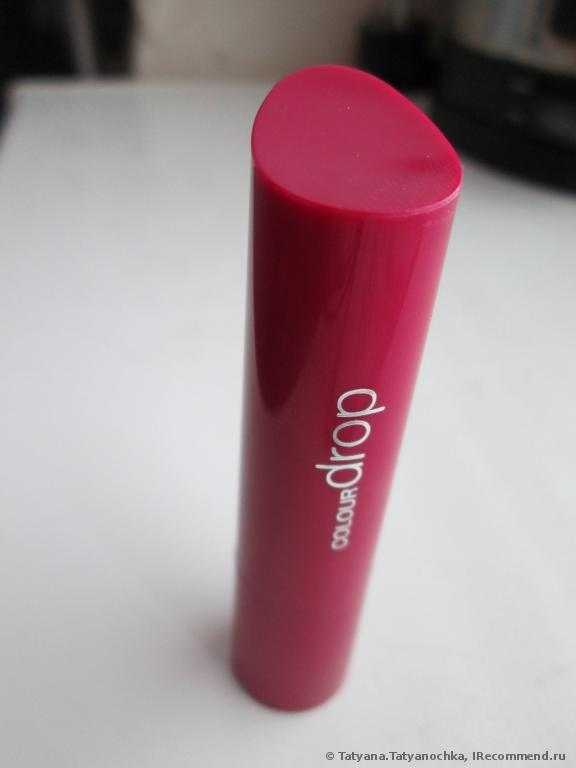 Губная помада Oriflame Совершенство цвета - фото