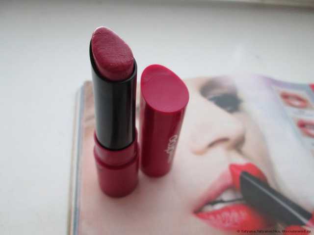 Губная помада Oriflame Совершенство цвета - фото