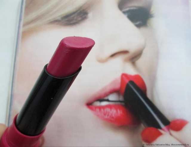 Губная помада Oriflame Совершенство цвета - фото