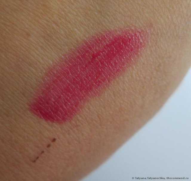 Губная помада Oriflame Совершенство цвета - фото