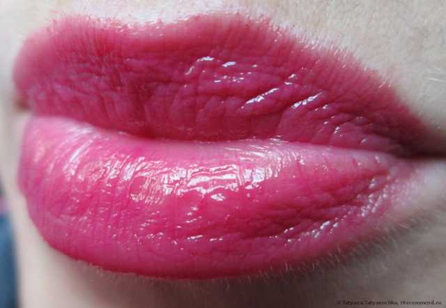 Губная помада Oriflame Совершенство цвета - фото