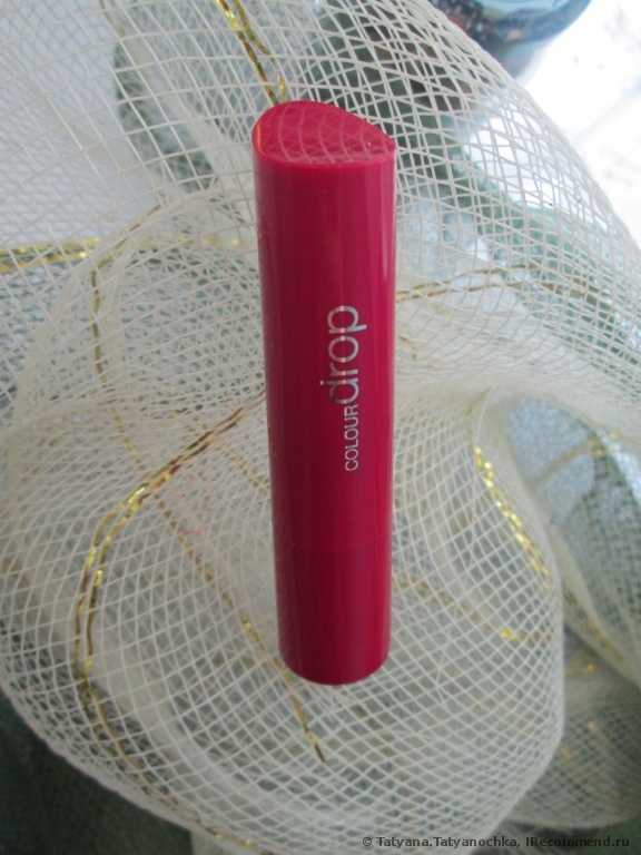 Губная помада Oriflame Совершенство цвета - фото