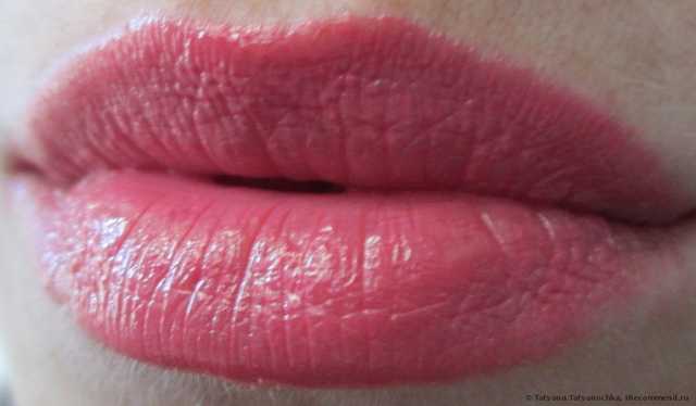 Губная помада Oriflame Совершенство цвета - фото