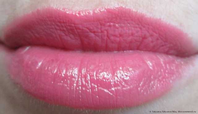 Губная помада Oriflame Совершенство цвета - фото