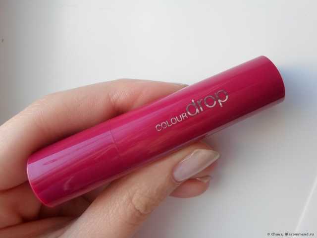 Губная помада Oriflame Совершенство цвета - фото