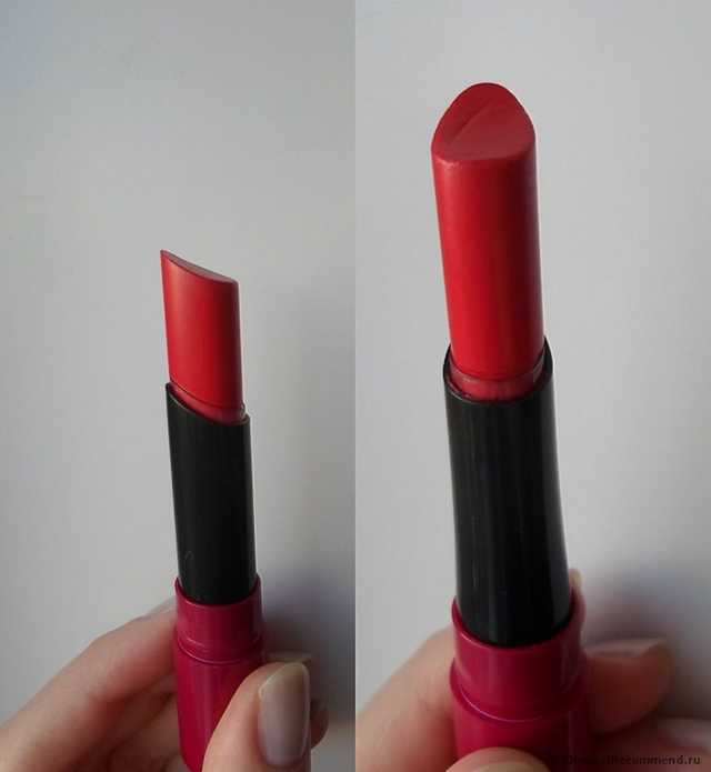 Губная помада Oriflame Совершенство цвета - фото